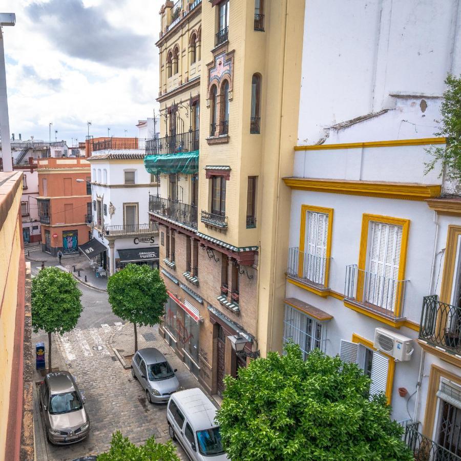 Guesthouse Room & Studio Seville La Flamenka — Photos 2